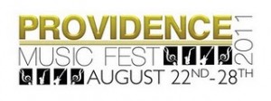 Providence Music Fest