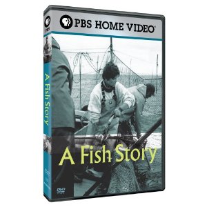 A Fish Story Film at New Bedford Historical Park (16 Dec) – New