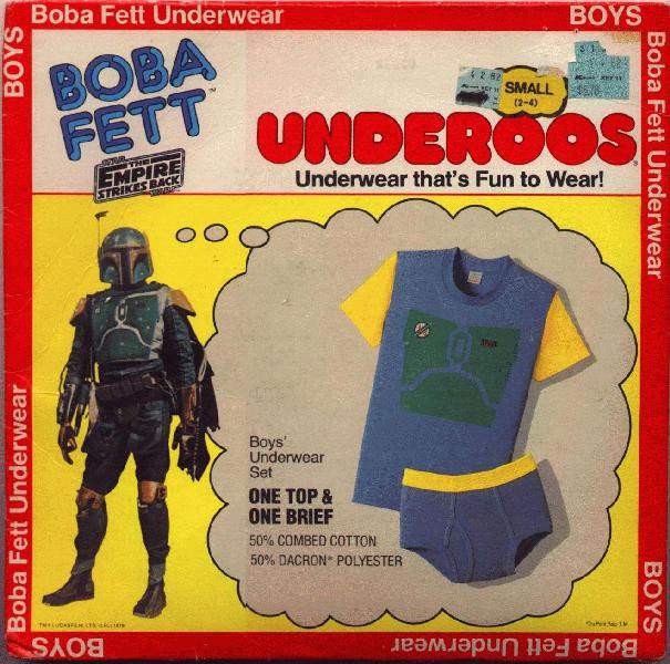 Who Remembers…Underoos? – New Bedford Guide