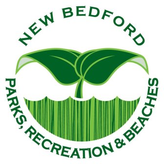 New Bedford Parks, Recreation & Beaches Logo