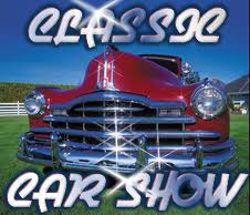 Classic American Super Cruise Car Show at Fort Taber Park on September ...