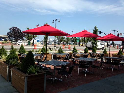 Patio Areas and Cobblestones Coming to Lower Union Street – New Bedford ...