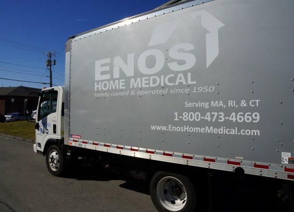 Enos Home Medical – Leading provider of medical equipment and
