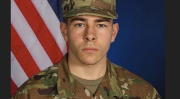 Funeral Procession of New Bedford native Pfc. Justin C. Kirby killed during  training exercise – New Bedford Guide