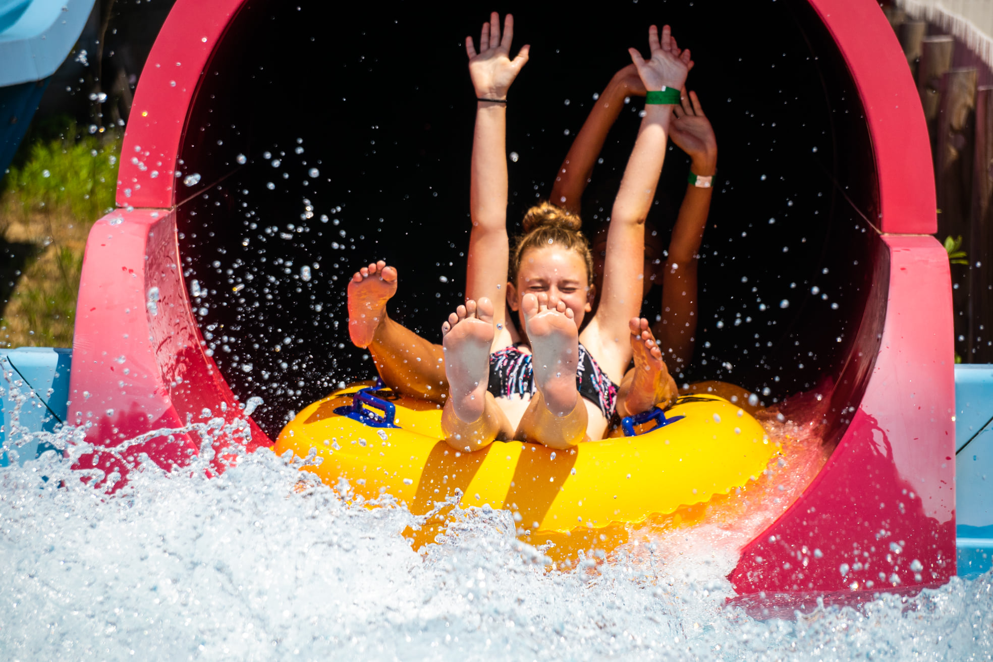 Water Wizz Announces They Will Open For The Season On June 19th New